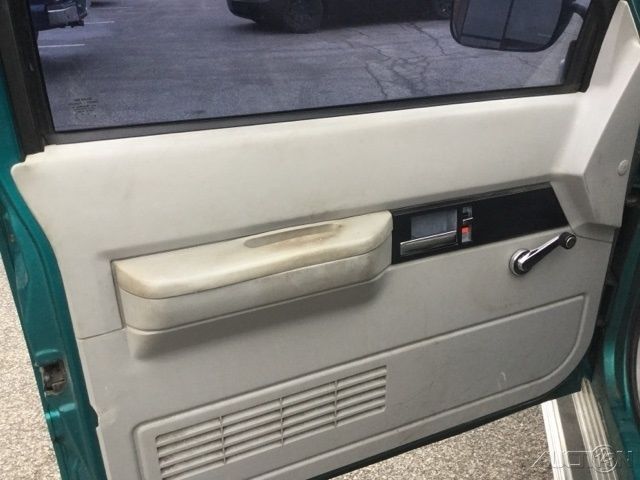 1994 Chevrolet C/K Pickup 1500 W/T - photo 6