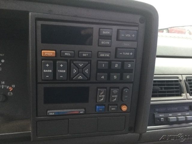 1994 Chevrolet C/K Pickup 1500 W/T - photo 9