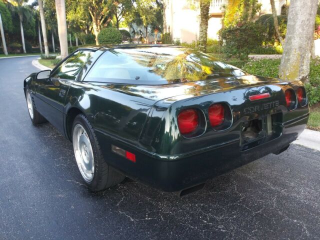 1994 Chevrolet Corvette - photo 12