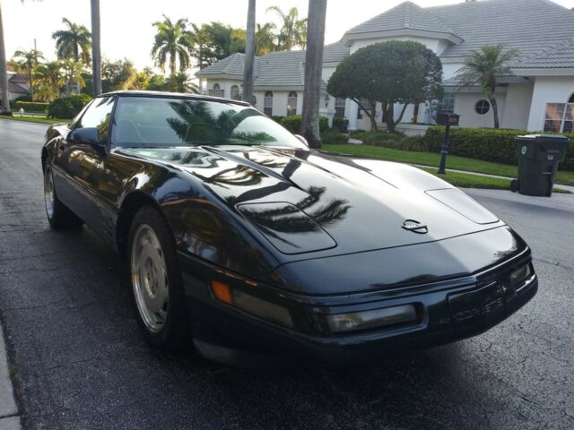 1994 Chevrolet Corvette - photo 7