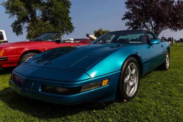 1994 Chevrolet Corvette