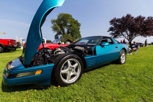 1994 Chevrolet Corvette - photo 3