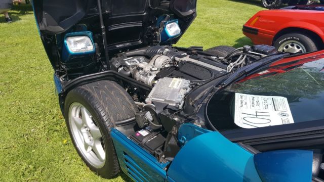 1994 Chevrolet Corvette - photo 4