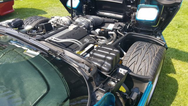 1994 Chevrolet Corvette - photo 5