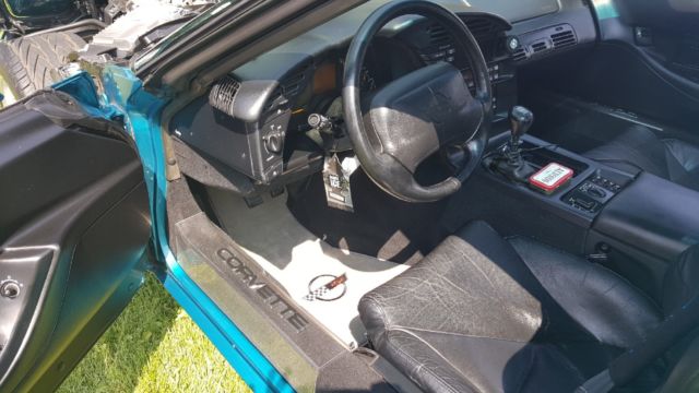 1994 Chevrolet Corvette - photo 6