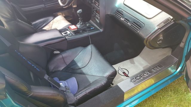 1994 Chevrolet Corvette - photo 7