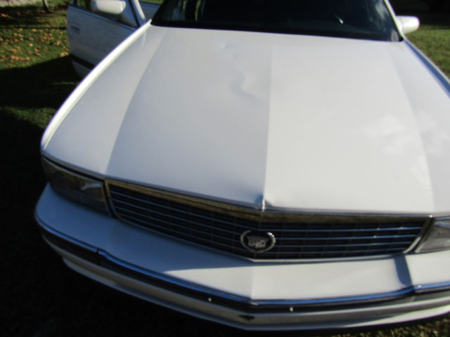 1994 Cadillac DeVille CONCOURS - photo 10