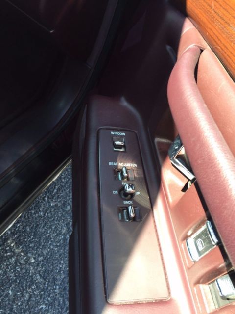 1994 Cadillac DeVille - photo 13