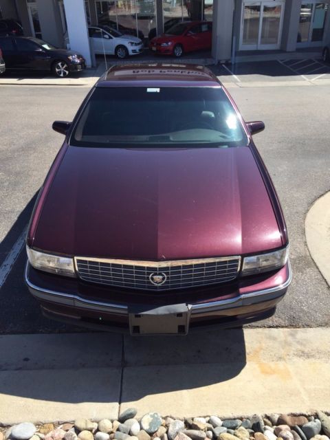 1994 Cadillac DeVille - photo 3