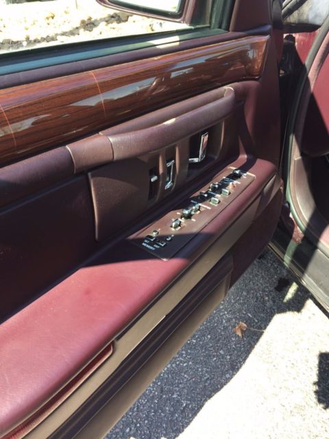 1994 Cadillac DeVille - photo 6