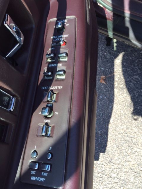 1994 Cadillac DeVille - photo 7