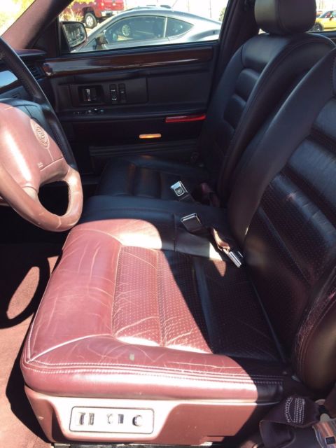 1994 Cadillac DeVille - photo 8