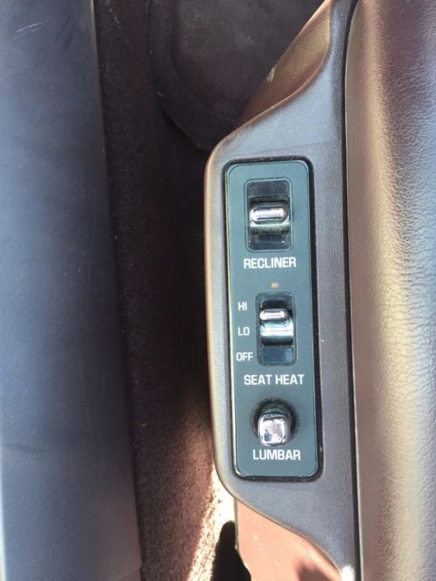 1994 Cadillac DeVille - photo 9