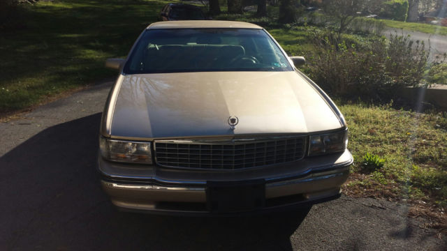 1994 Cadillac DeVille - photo 4