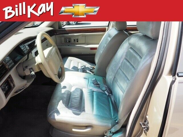 1994 Cadillac DeVille -- - photo 11