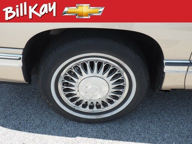 1994 Cadillac DeVille -- - photo 5