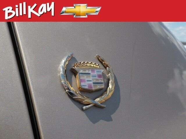 1994 Cadillac DeVille -- - photo 6