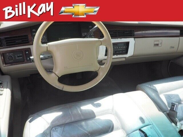 1994 Cadillac DeVille -- - photo 7