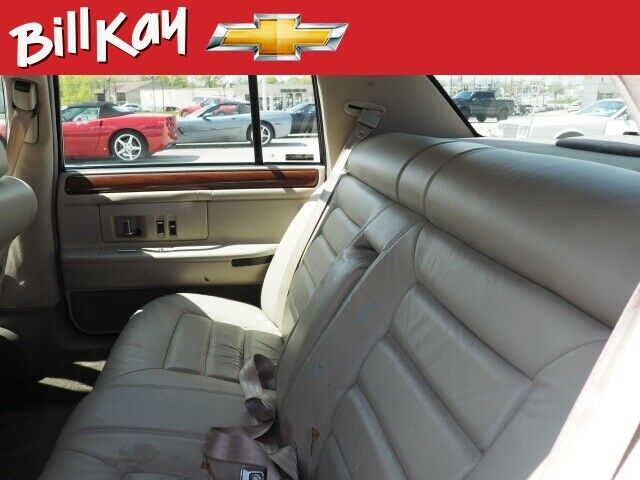 1994 Cadillac DeVille -- - photo 8
