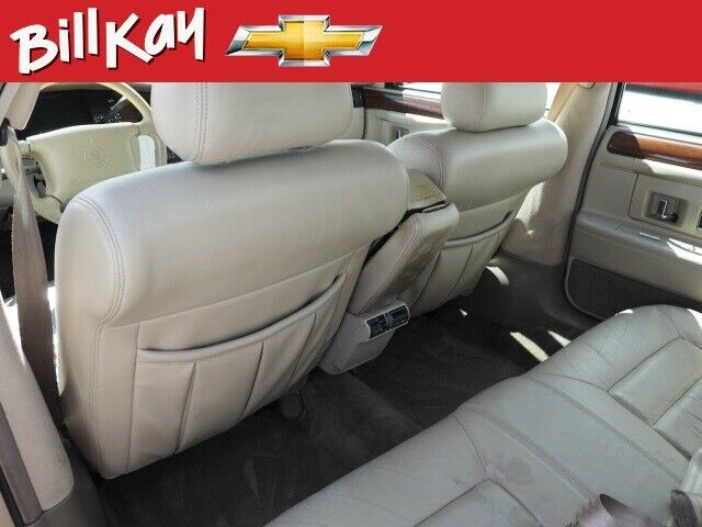 1994 Cadillac DeVille -- - photo 9
