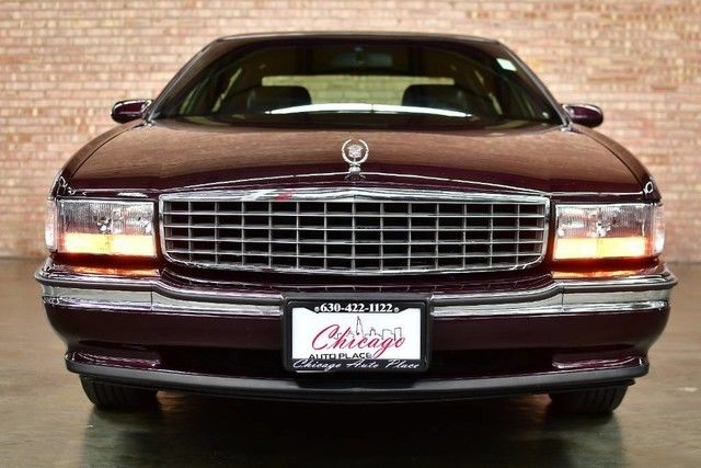 1994 Cadillac DeVille -- - photo 11