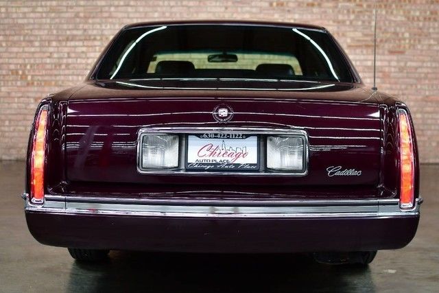 1994 Cadillac DeVille -- - photo 12