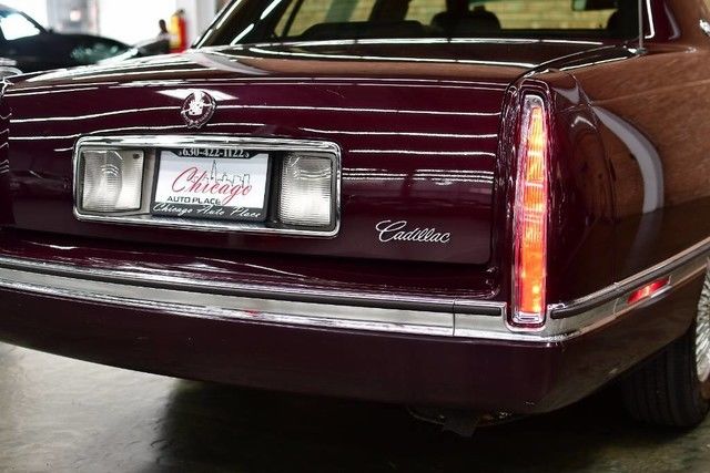1994 Cadillac DeVille -- - photo 13