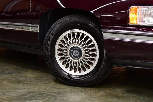 1994 Cadillac DeVille -- - photo 4