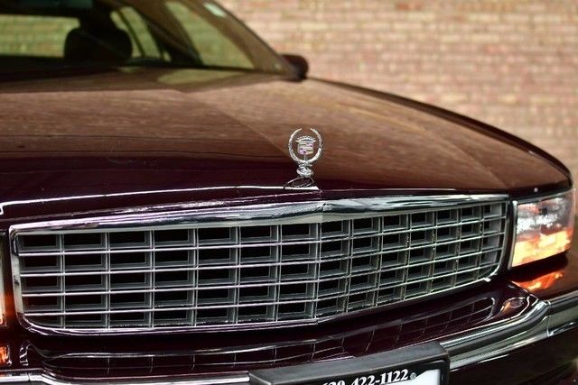 1994 Cadillac DeVille -- - photo 7