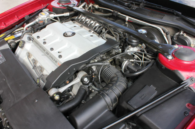 1994 Cadillac DeVille - photo 13
