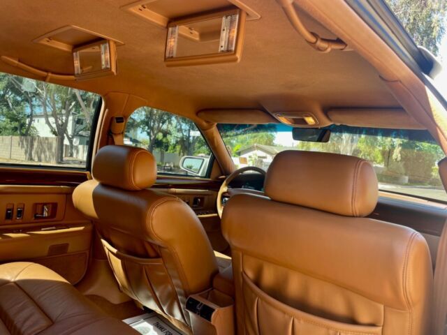 1994 Cadillac DeVille CONCOURS - photo 10