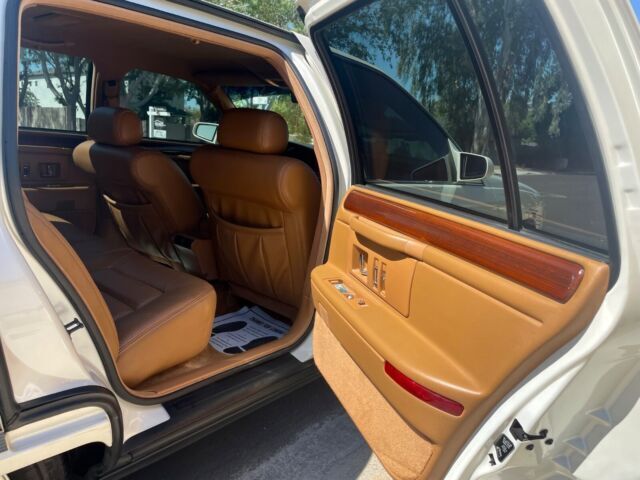1994 Cadillac DeVille CONCOURS - photo 12