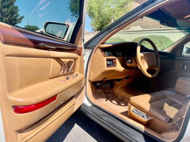 1994 Cadillac DeVille CONCOURS - photo 4