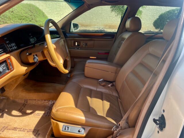 1994 Cadillac DeVille CONCOURS - photo 6