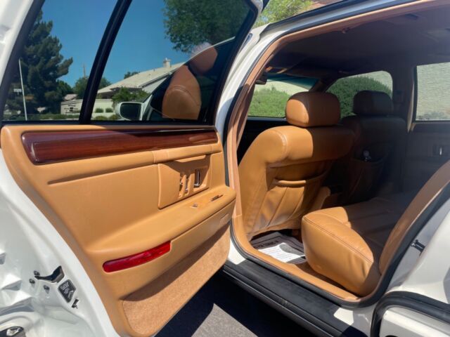 1994 Cadillac DeVille CONCOURS - photo 7
