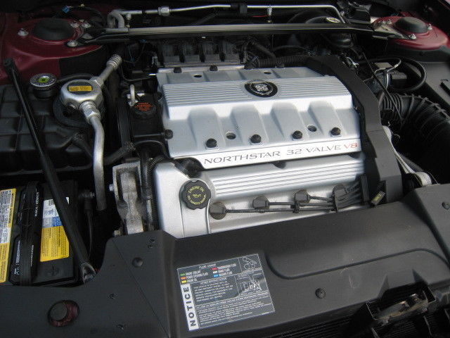 1994 Cadillac DeVille Concourse - photo 12