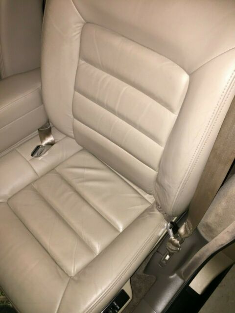 1994 Cadillac DeVille - photo 11