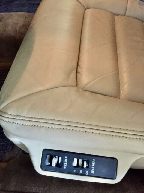 1994 Cadillac DeVille - photo 12