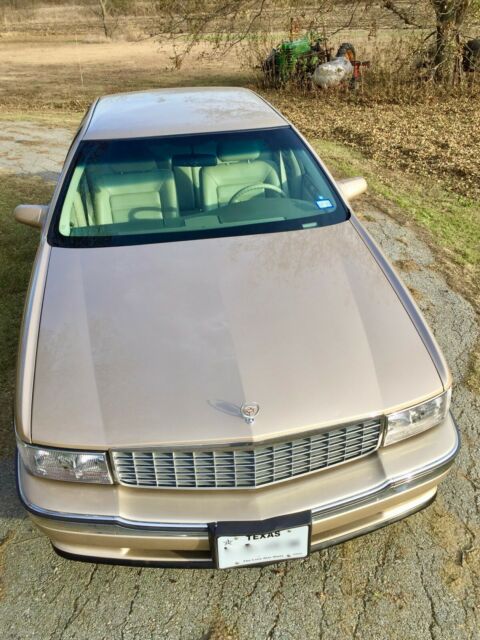 1994 Cadillac DeVille - photo 3