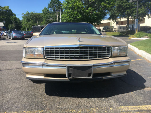 1994 Cadillac DeVille