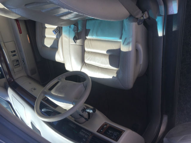 1994 Cadillac DeVille - photo 10