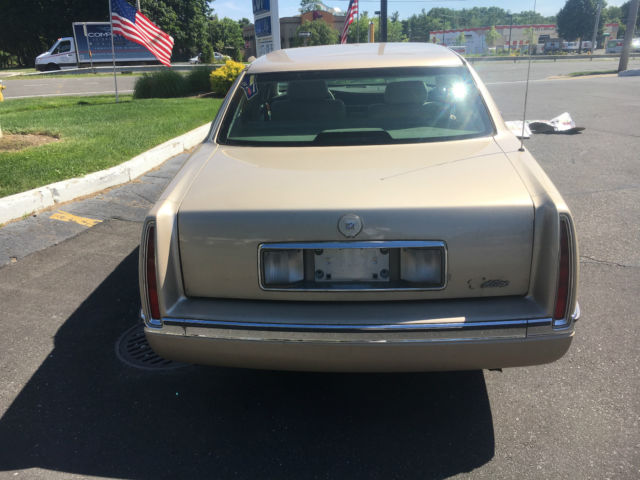 1994 Cadillac DeVille - photo 5