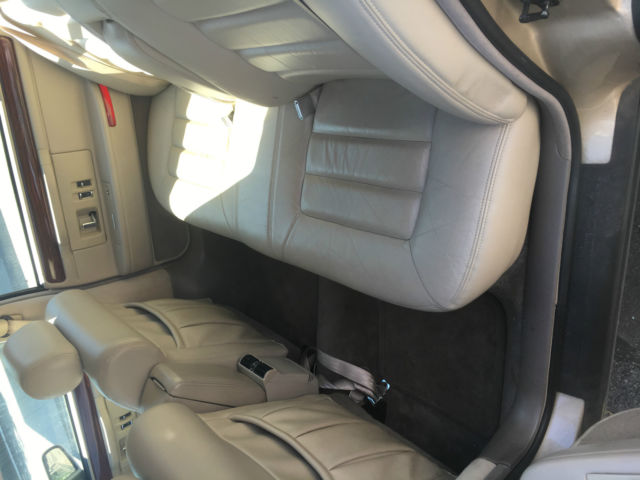 1994 Cadillac DeVille - photo 8