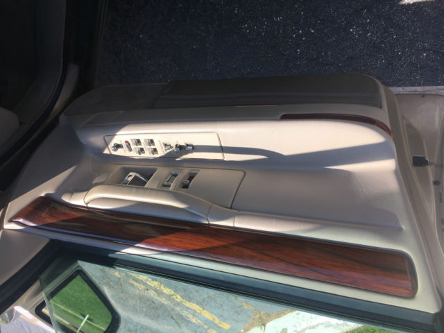 1994 Cadillac DeVille - photo 9