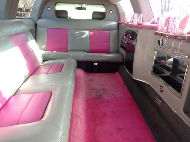 1994 Cadillac DeVille - photo 10