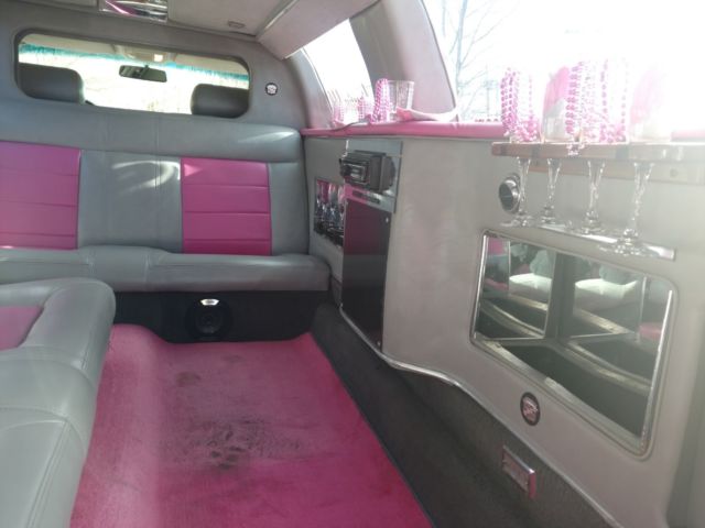 1994 Cadillac DeVille - photo 11
