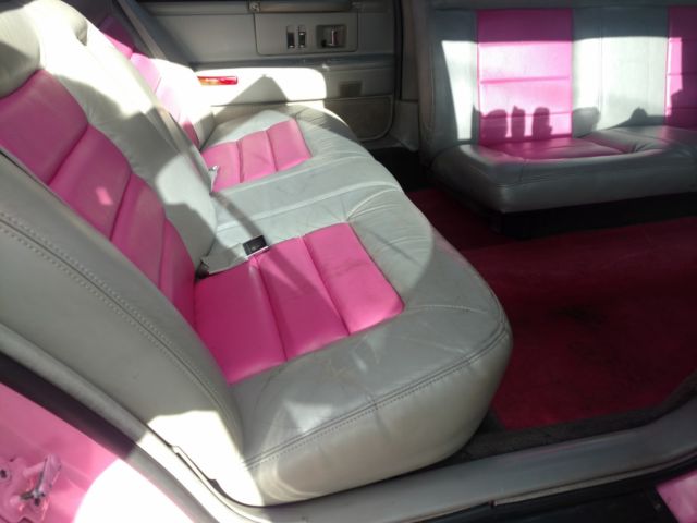 1994 Cadillac DeVille - photo 12