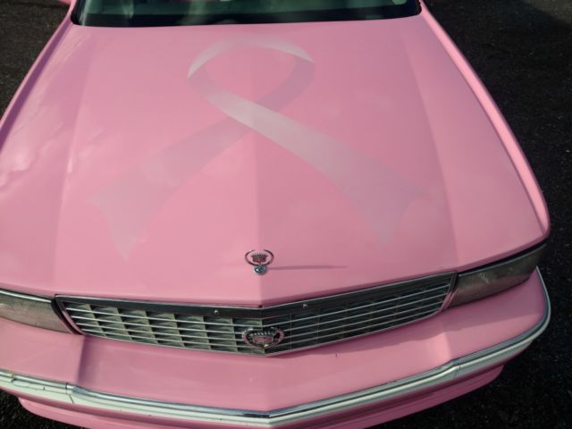 1994 Cadillac DeVille - photo 5