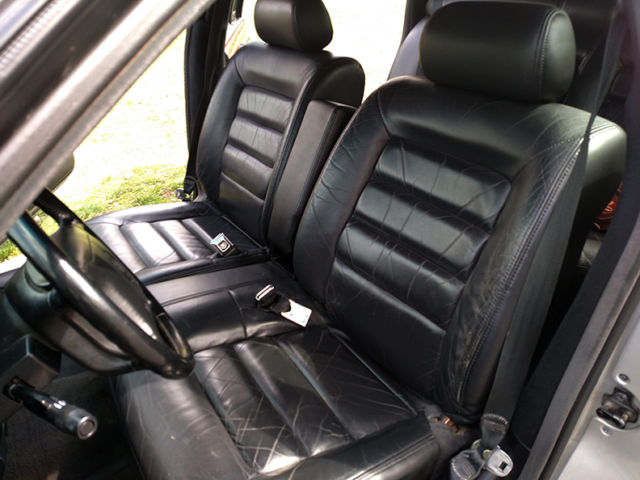 1994 Cadillac DeVille - photo 13