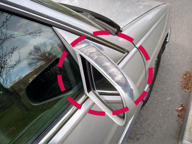 1994 Cadillac DeVille - photo 7